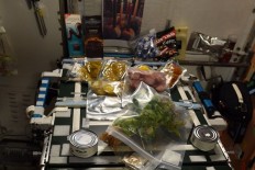 Indonesian coffee candy literally ‘out of this world'