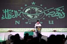 Islamic groups condemn Surabaya church bombings