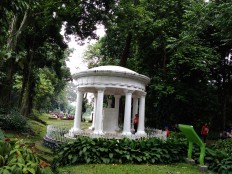 Bogor Botanical Gardens proposed as UNESCO world heritage site
