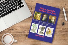 'Where Australia Collides with Asia'