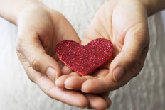 Seeing intimacy through the glass of anxiety