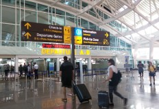 Prabowo govt to build toll road connecting South, North Bali: Luhut