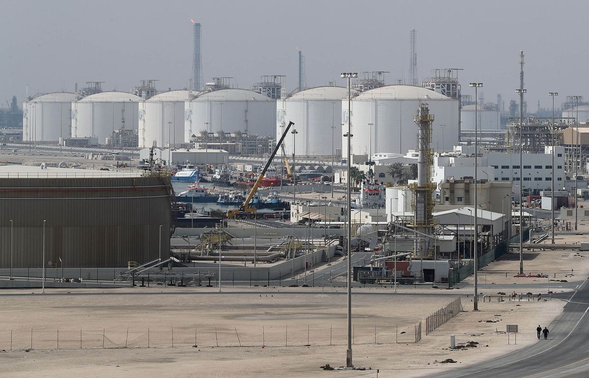 Energy tycoon to pour $4.6 billion into Southeast Asia's boom