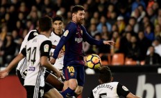 Facebook to broadcast La Liga games for free in Indian subcontinent