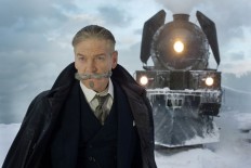 &lsquo;Murder on the Orient Express&rsquo; takes audience on thrilling journey