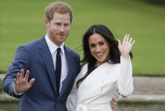 Lifetime to create movie about Prince Harry, Meghan Markle love story 