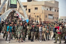 Syrian government holds off on attending UN peace talks