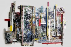 'Run for Manhattan': Beyond an artistic statement