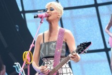 Katy Perry: Her vibes on Jakarta's energy