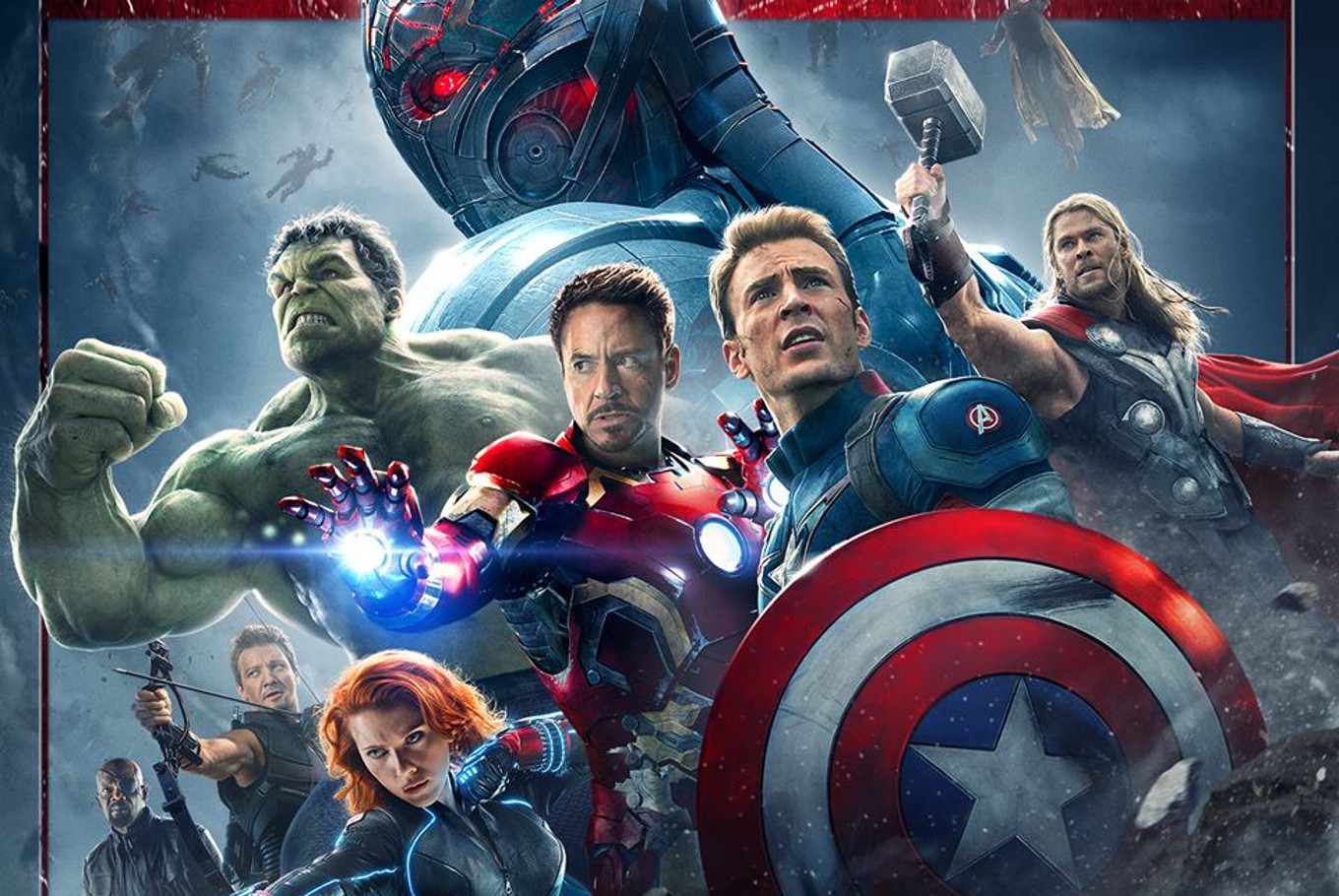 Marvel movies after ‘Avengers 4’ may be completely different from ...