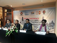 Indonesia poised to expand global role in family planning: UNFPA executive