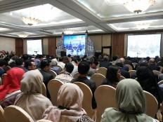 Yogyakarta declaration adopted to strengthen cooperation of population, family planning