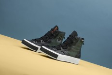 Converse's new collection goes waterproof 