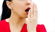 Got persistent foul breath? Here’s a home remedy