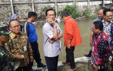 Emergency status declared in Yogyakarta amid floods and landslides