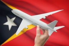 Air Timor to open new charter flight route from Kupang to Dili