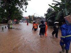 4 die as extreme weather hits Wonogiri