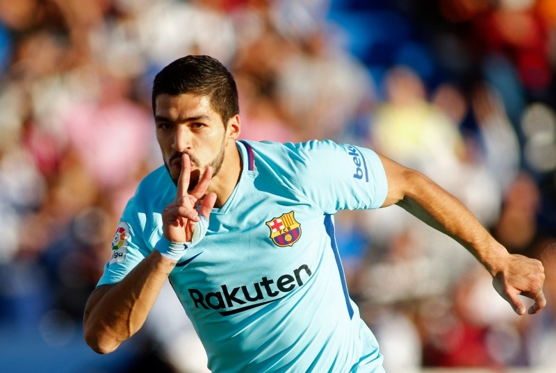 Malaysia defends tourism role for 'biting' Suarez
