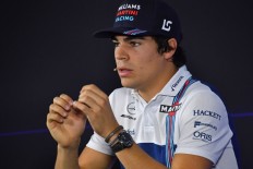 Stroll joins Alonso in 24 Hours of Daytona