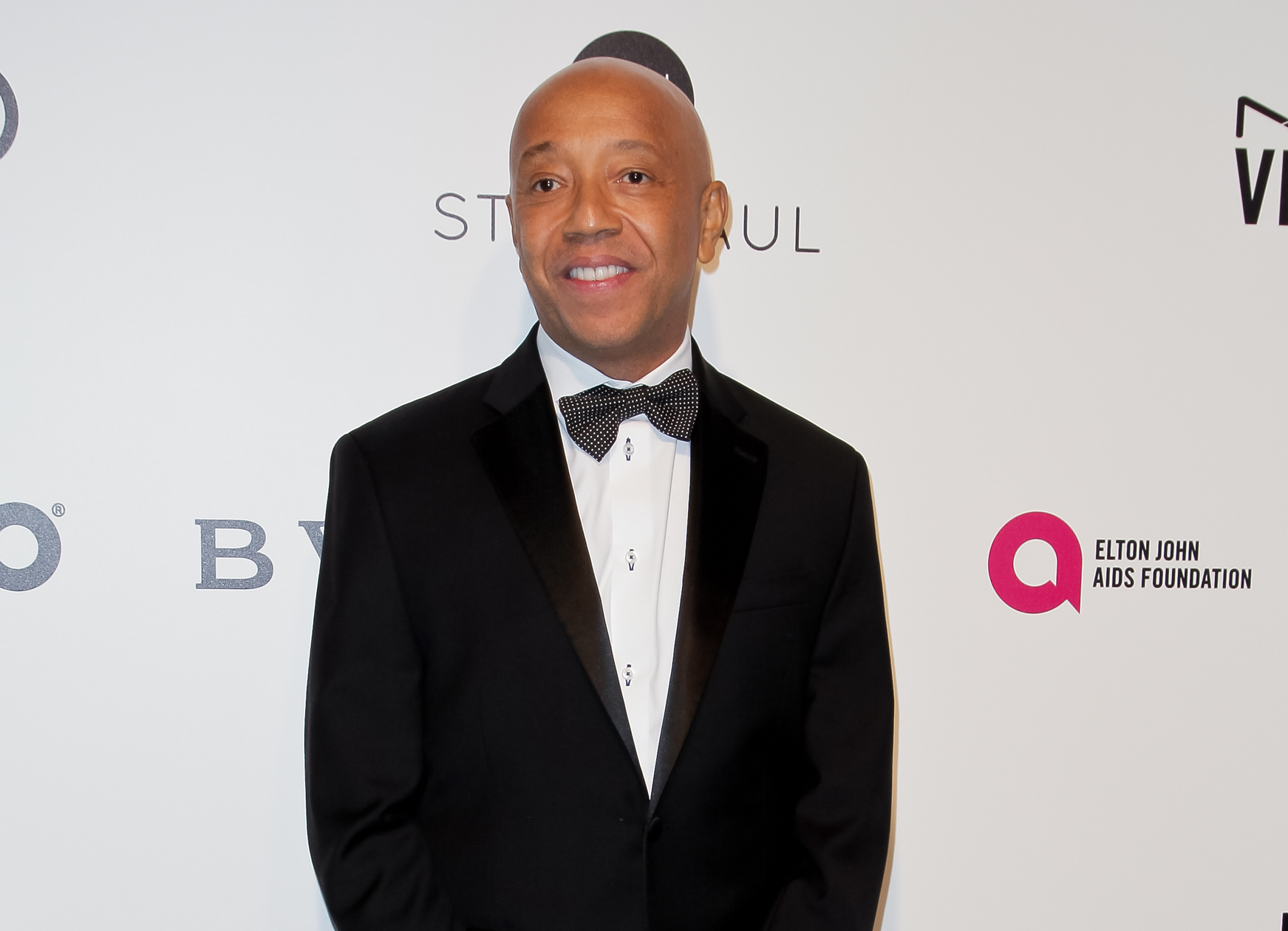 1743px x 1260px - Rap mogul Russell Simmons steps down after sex accusations - Entertainment  - The Jakarta Post