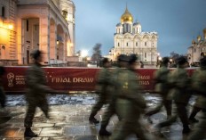 Russia ready for World Cup draw with Spain the team to avoid