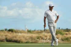 Tiger Woods is back. The $70 billion golf business? Not so much