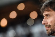 Conte's Inter on a 'mission' to kill off Juventus domination