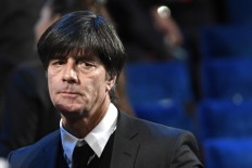 Germany top FIFA standings despite wobble