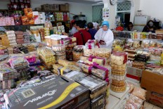 Jakpost guide to Jl. Ahmad Dahlan