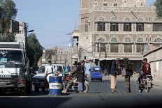 Yemen rebel alliance unravels as strongman turns to Saudis