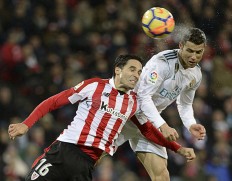 Madrid will get more chances to chase Barca - Zidane