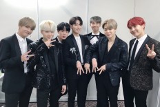 Netmarble to launch mobile game ‘BTS World’
