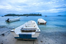 Thousands enjoy iconic local dish at Sail Sabang 2017