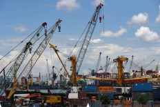 RI hails trade deal with Iran as gateway to Middle East