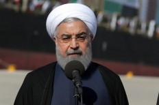 Iran warns US it would regret quitting nuclear deal