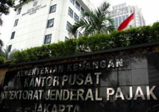 Indonesia to collect 90% of tax revenue target: CITA executive