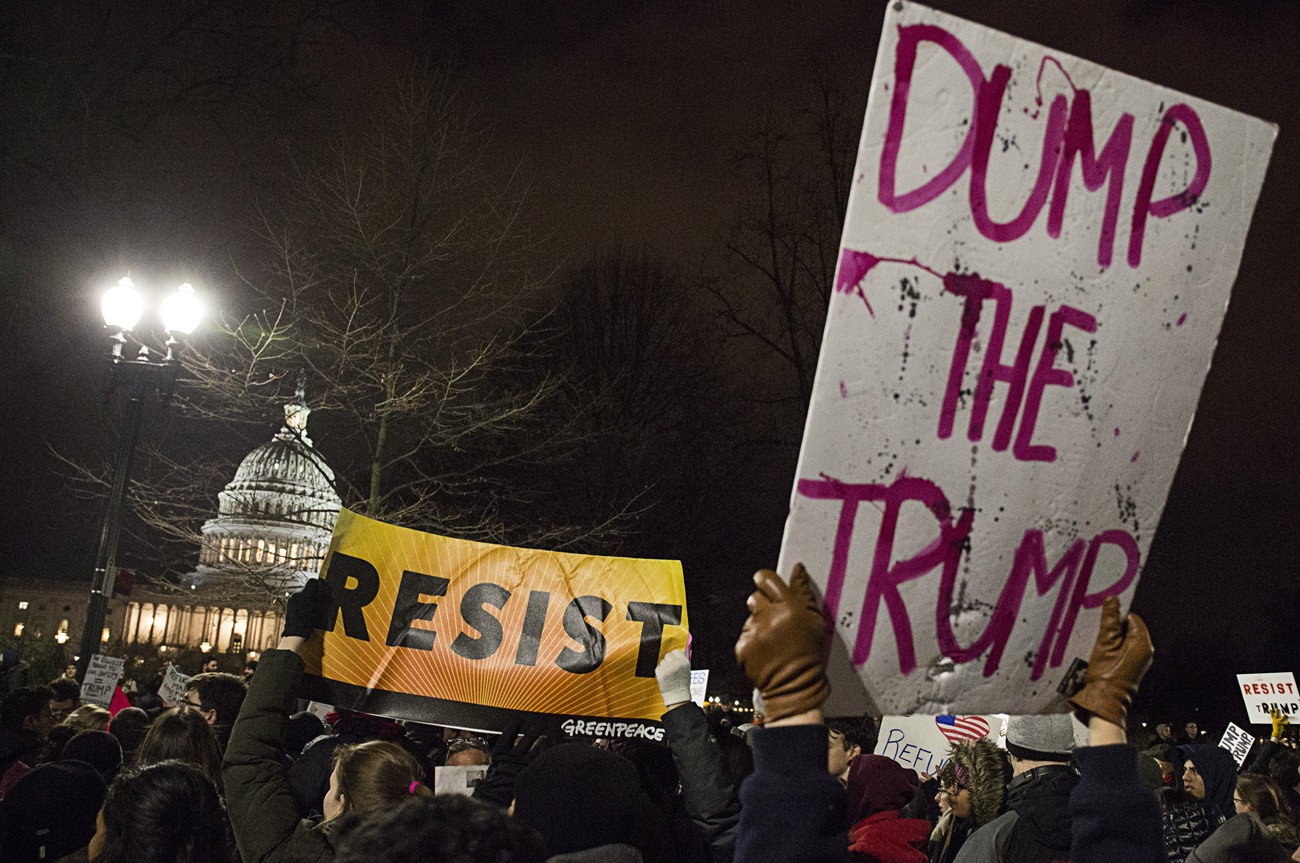 Supreme Court allows Trump travel ban to take effect pending appeal