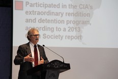 Yap Thiam Hien Foundation holds third human rights lecture