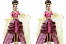 Mattel Indonesia to introduce batik-wearing Barbie 
