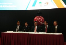 Pelita Samudera Shipping lists shares on IDX