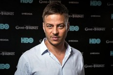 Can actor Tom Wlaschiha predict what will happen in 'Game Of Thrones'?