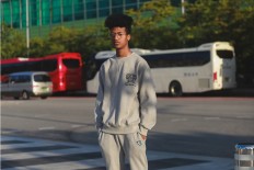 Korean reality show depicts celebrities struggling to learn English