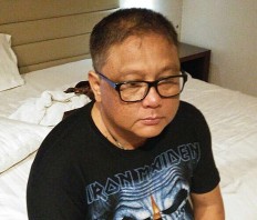 Lion Air pilot arrested for alleged drug use in Kupang