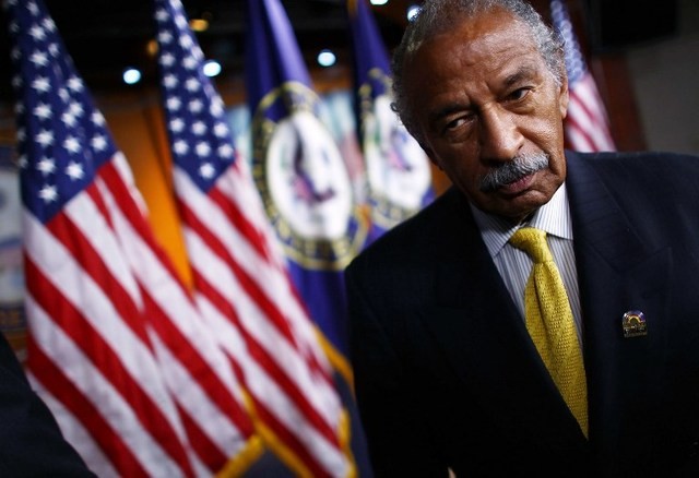Longest-serving US congressman quits after sex harassment claims
