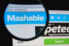Mashable bought by publisher Ziff Davis
