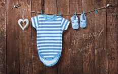 The hospital said it could not confirm that Tian had conceived naturally as she was already pregnant when it took her as a patient.