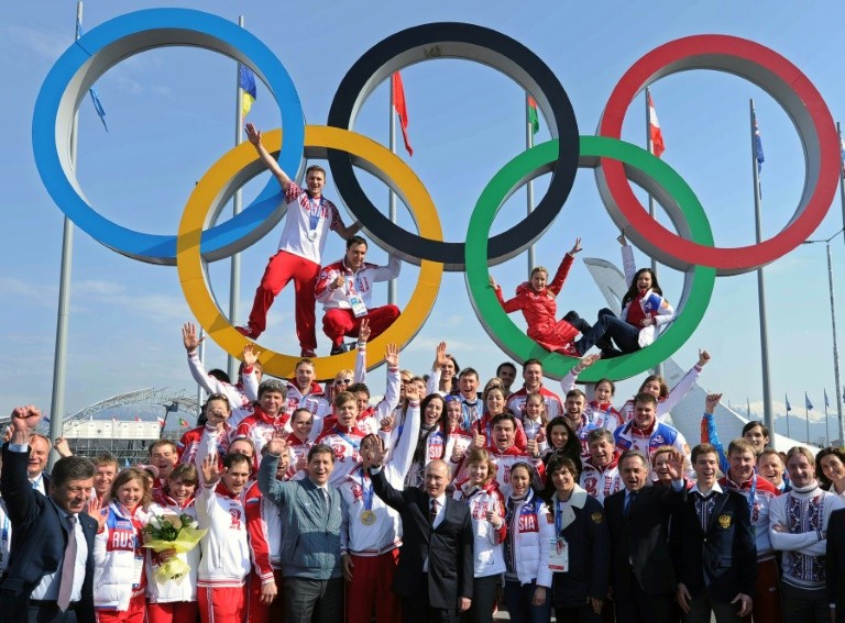 North Korea 'likely' to join Winter Games, says IOC official