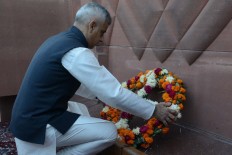 London mayor: Britain must apologise for colonial-era massacre