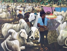 Remembering Soeharto's cultural violence against artists of Chinese descent