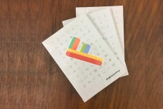 Indonesian architectural bureau Aboday has published its second book, Firmitas.